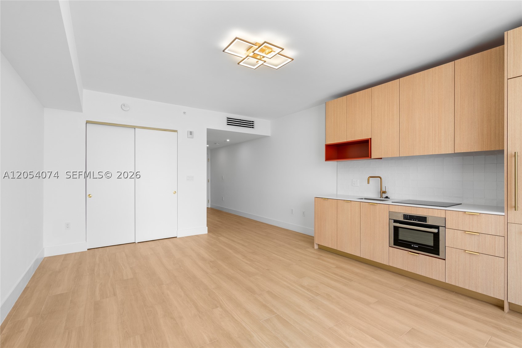 The Standard Midtown - Residential