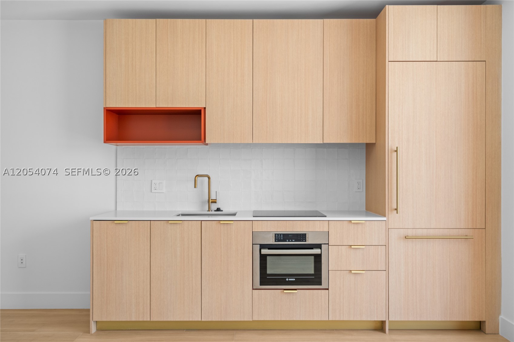 The Standard Midtown - Residential