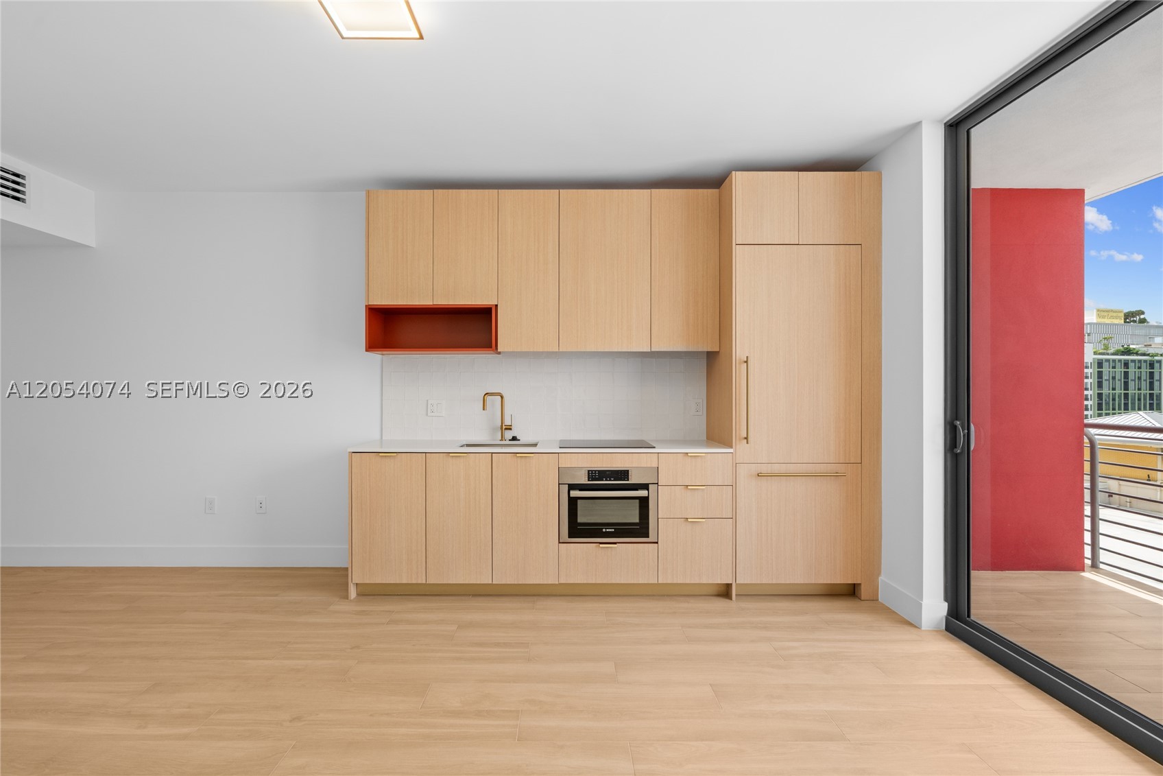 The Standard Midtown - Residential