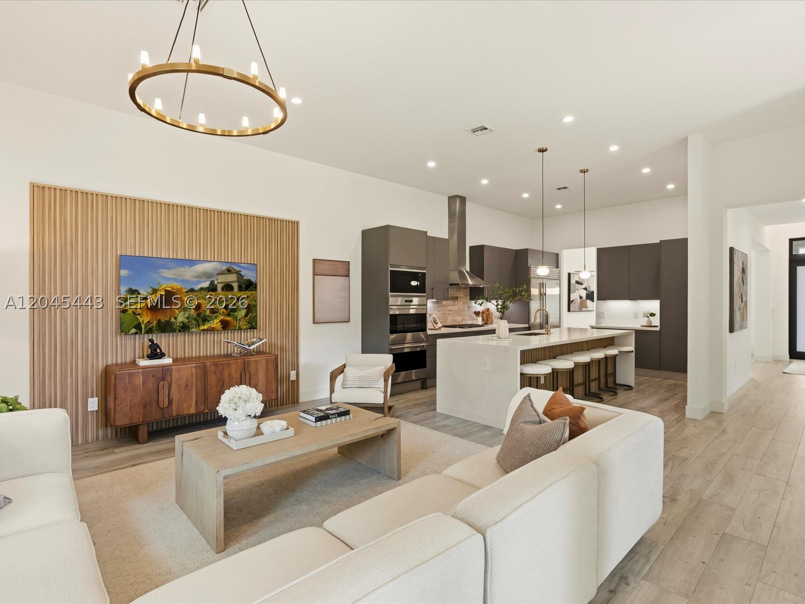 PRESERVE AT EMERALD HILLS - Residential