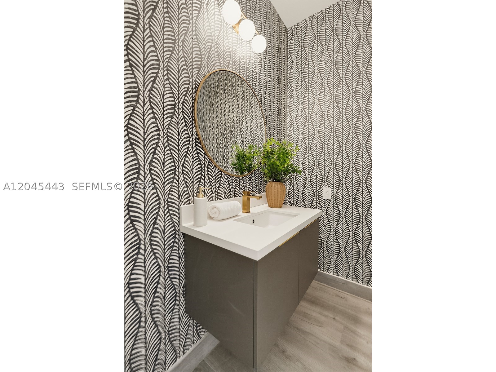 PRESERVE AT EMERALD HILLS - Residential