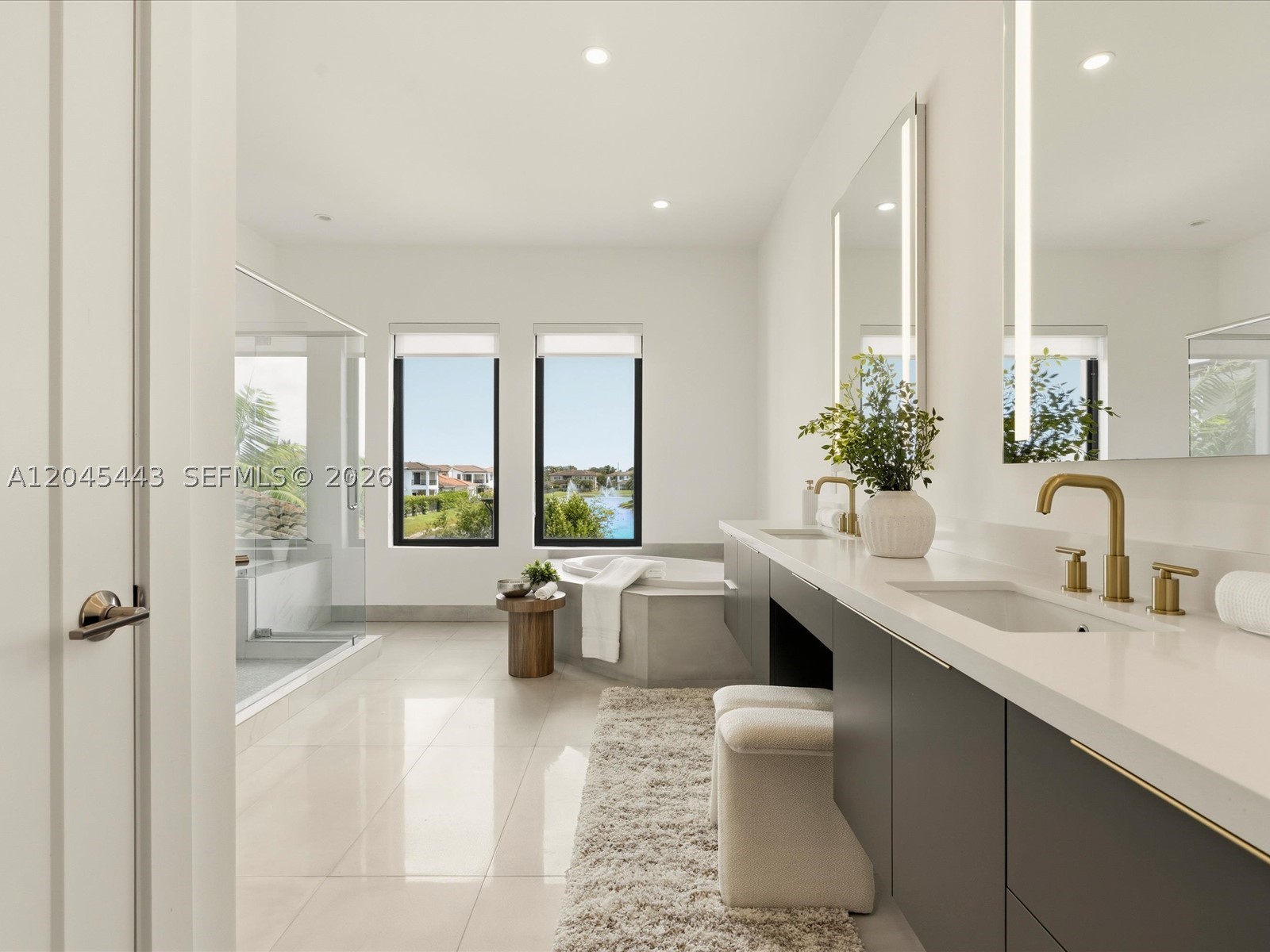 PRESERVE AT EMERALD HILLS - Residential