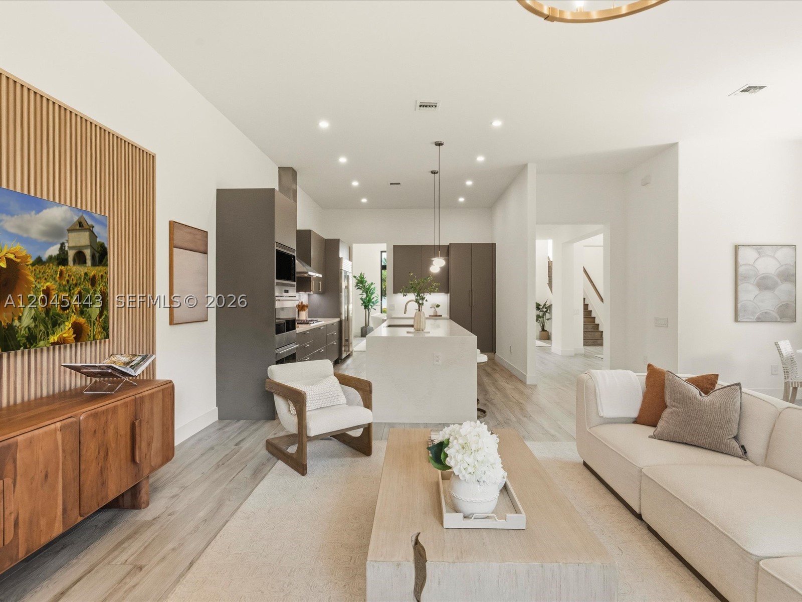 PRESERVE AT EMERALD HILLS - Residential