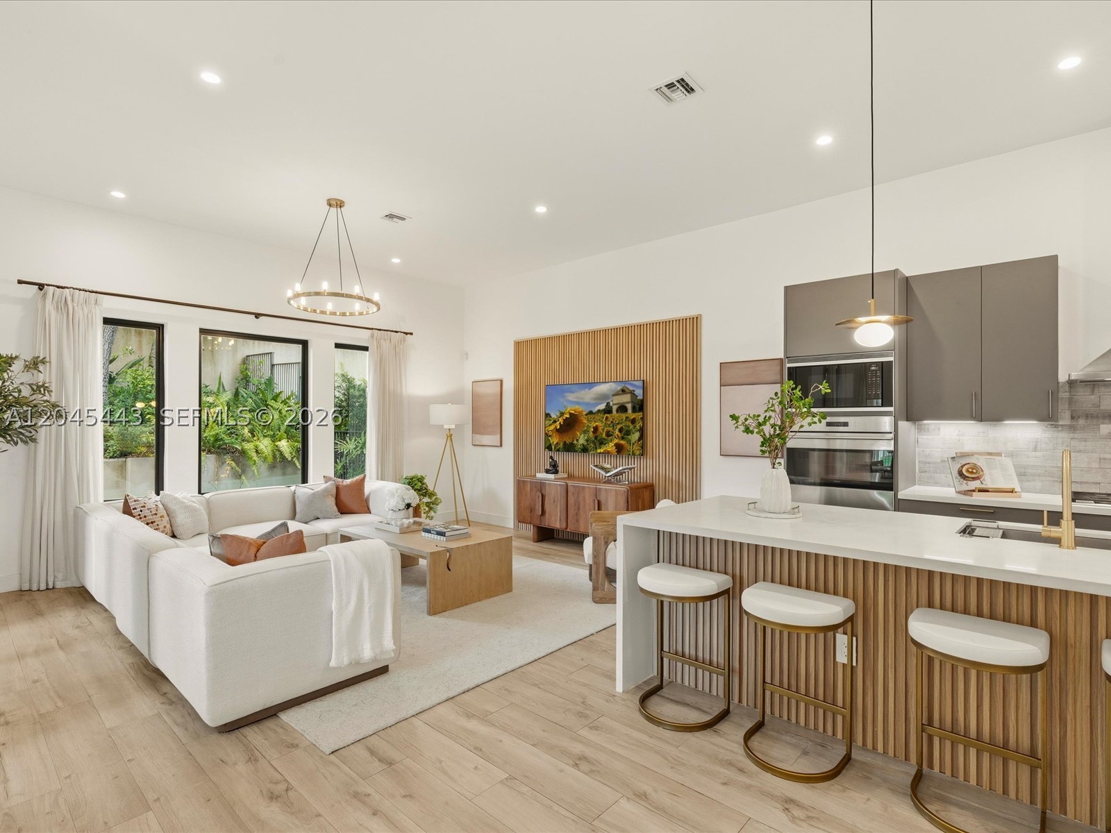 PRESERVE AT EMERALD HILLS - Residential