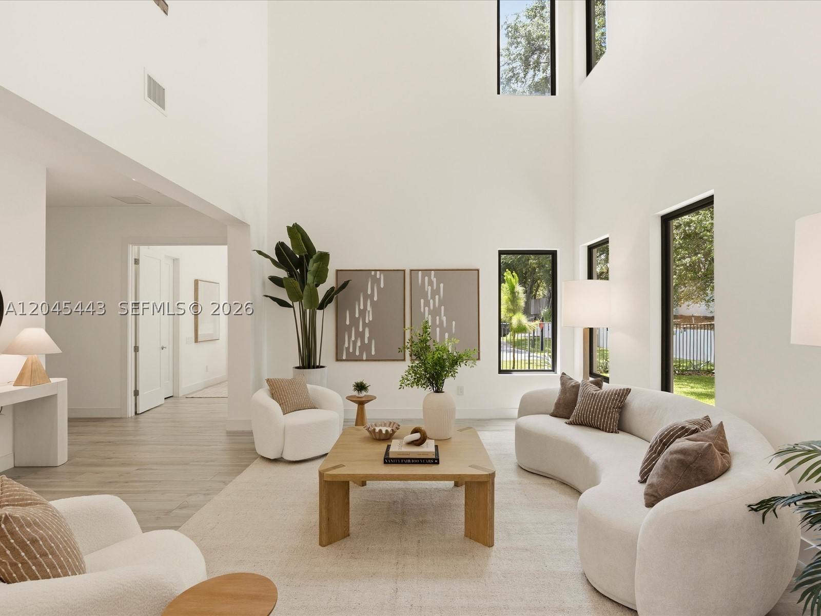 PRESERVE AT EMERALD HILLS - Residential