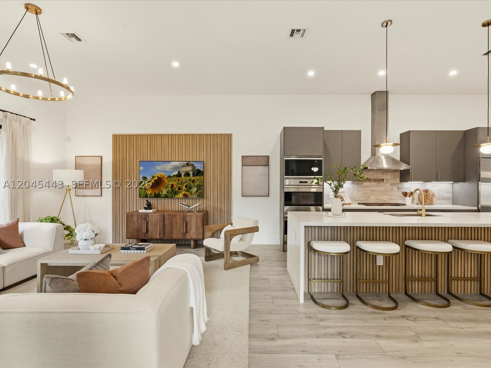 PRESERVE AT EMERALD HILLS - Residential