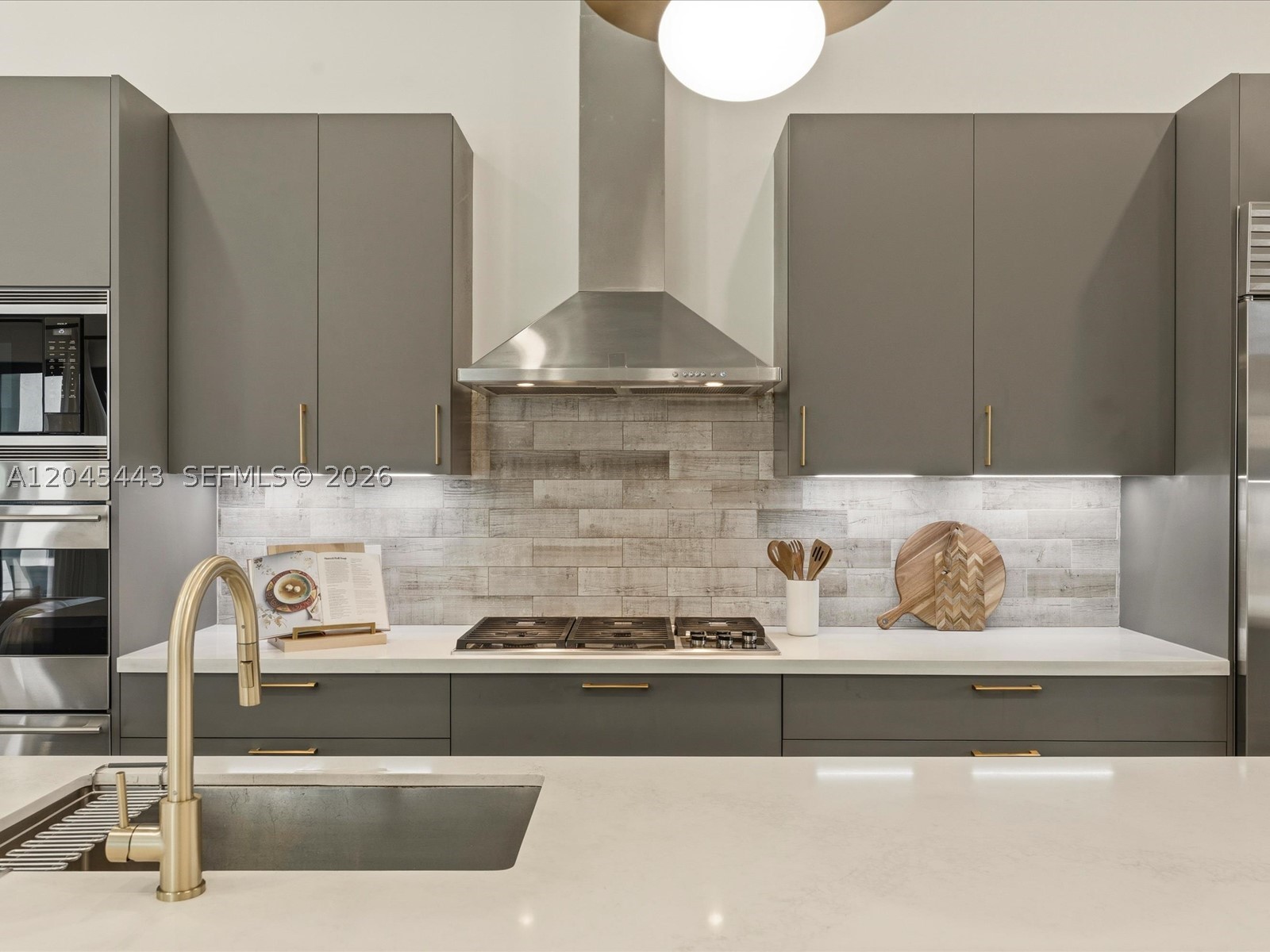 PRESERVE AT EMERALD HILLS - Residential