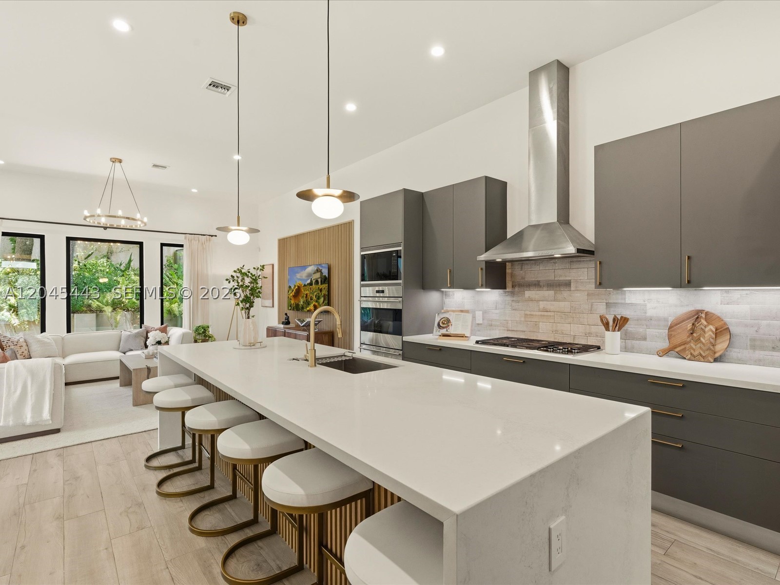 PRESERVE AT EMERALD HILLS - Residential