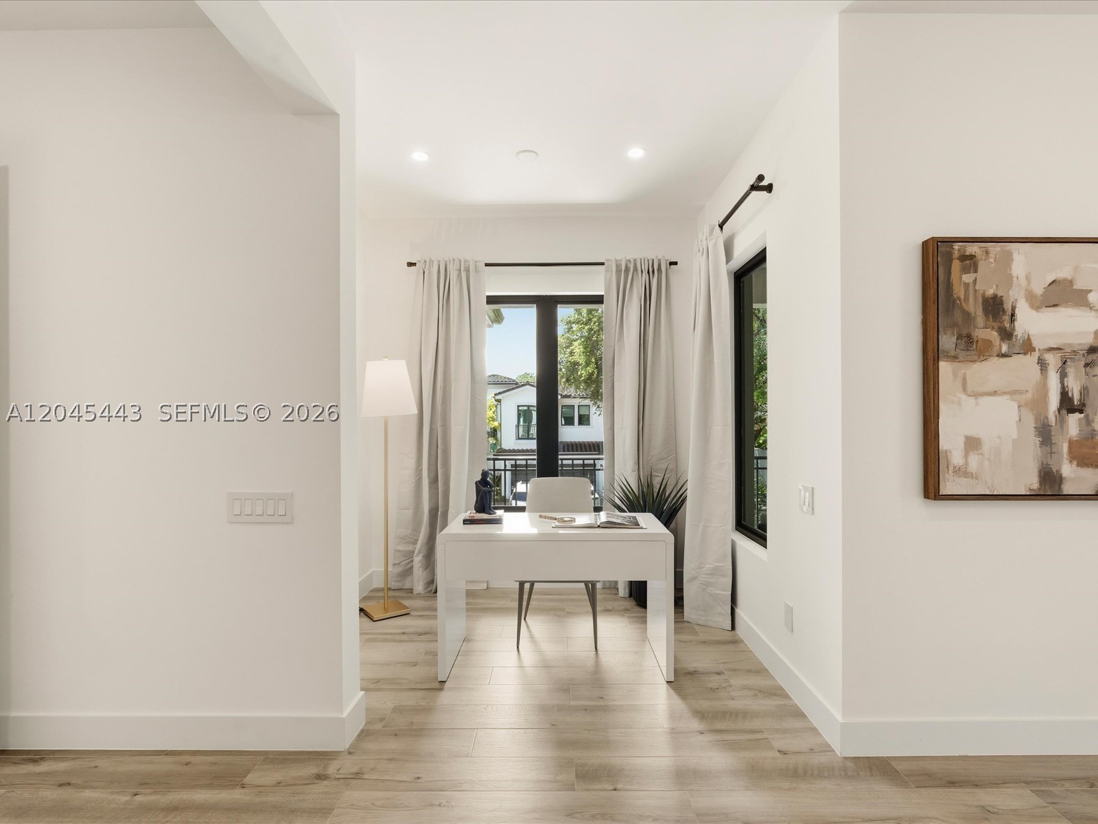 PRESERVE AT EMERALD HILLS - Residential