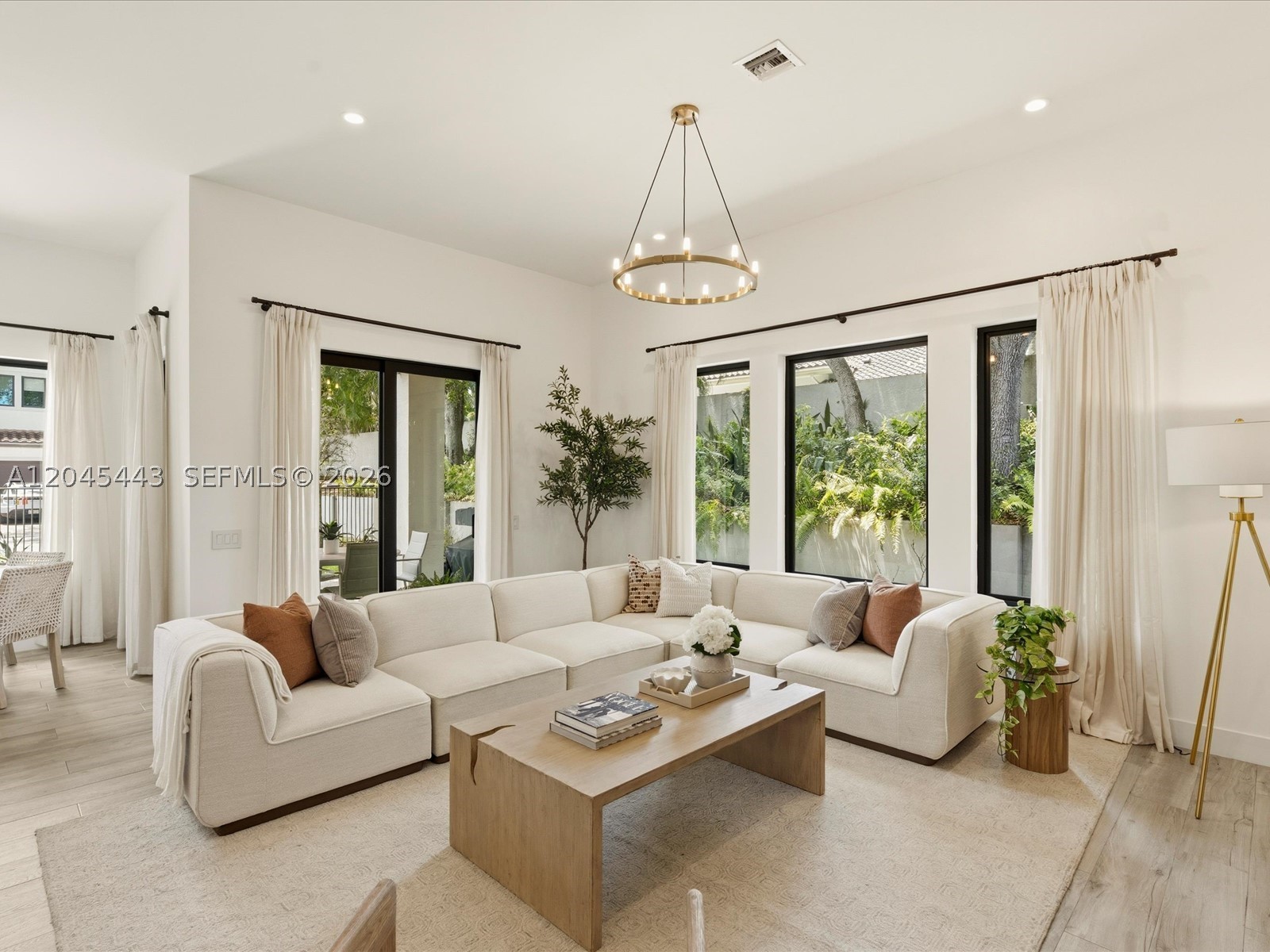 PRESERVE AT EMERALD HILLS - Residential
