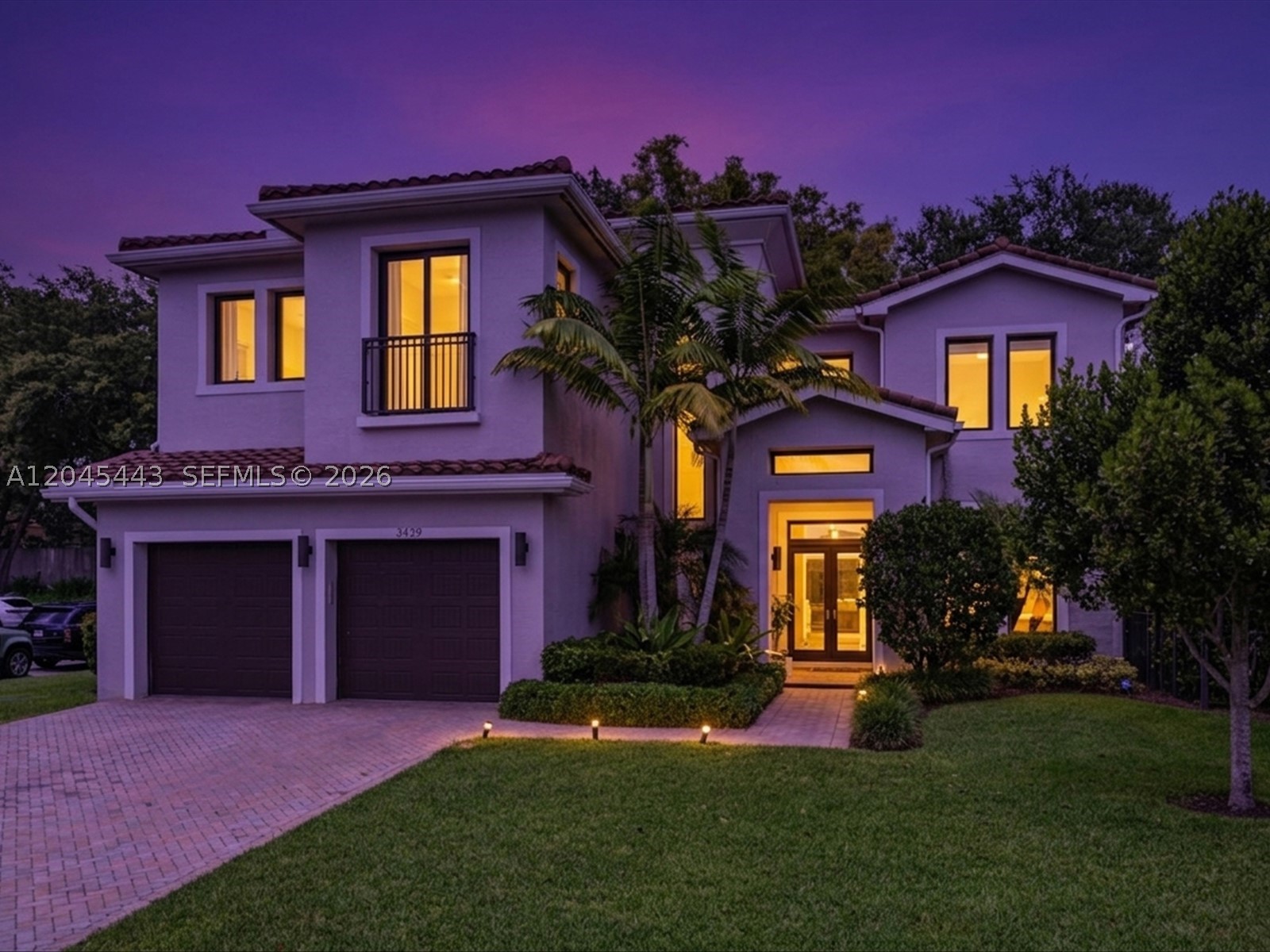 PRESERVE AT EMERALD HILLS - Residential