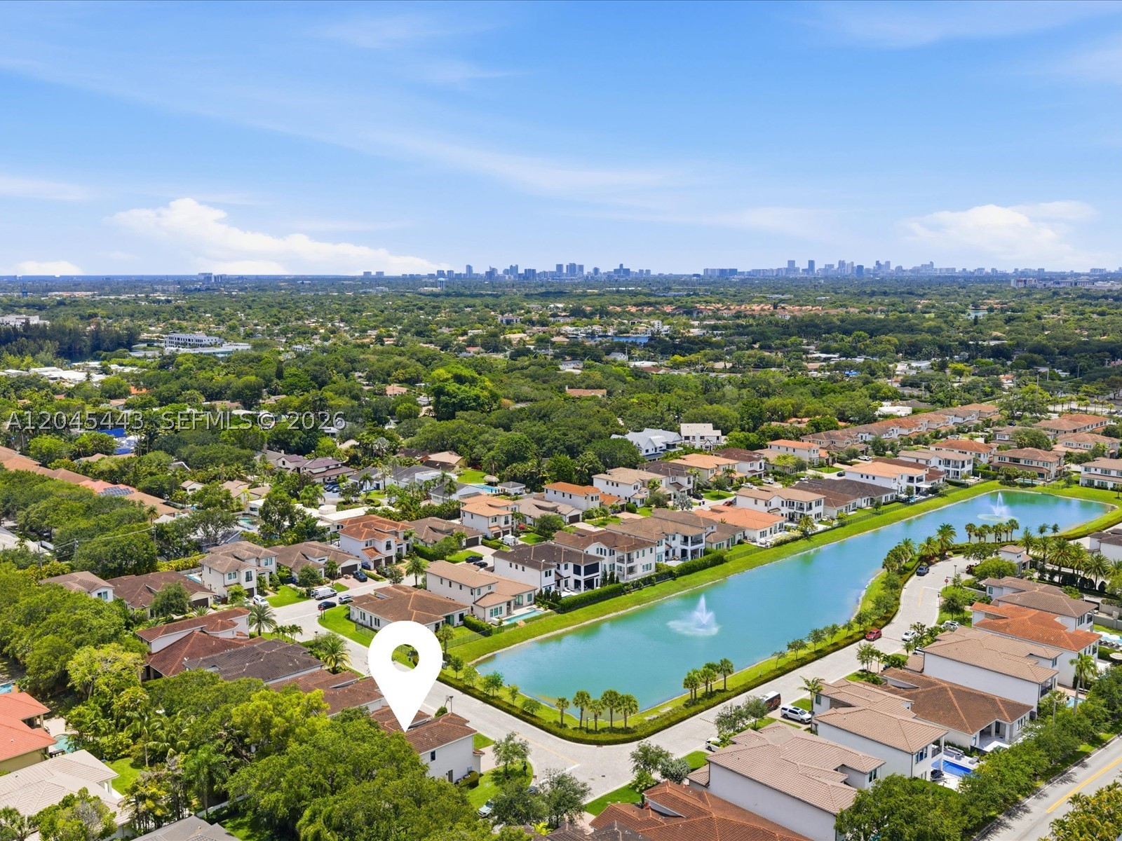 PRESERVE AT EMERALD HILLS - Residential