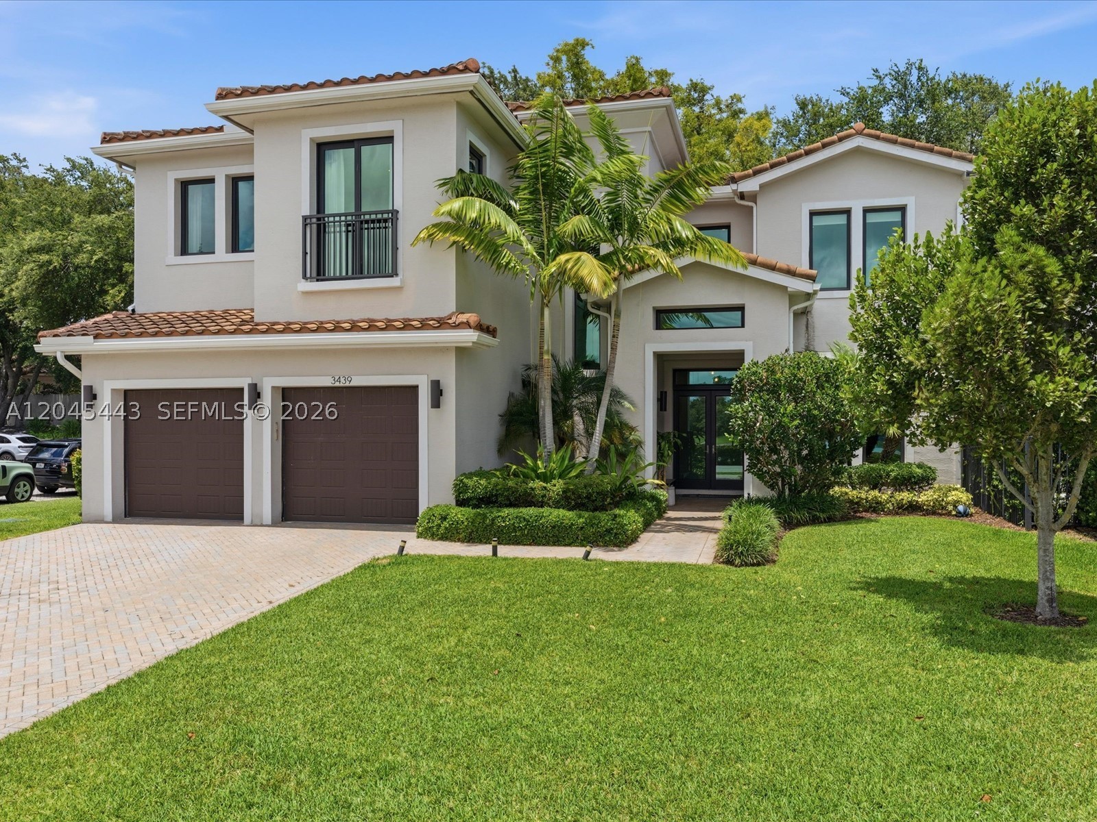 PRESERVE AT EMERALD HILLS - Residential