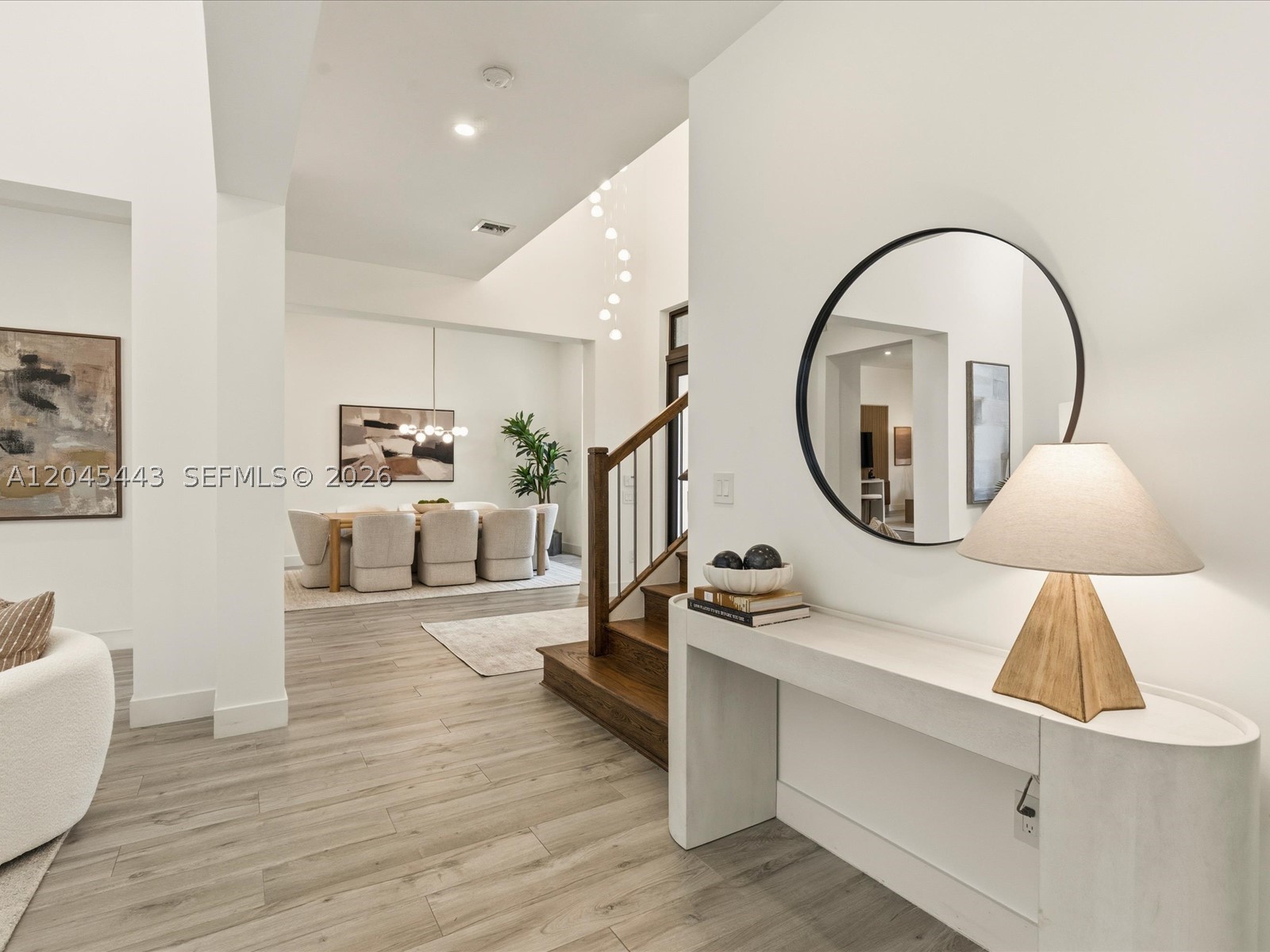 PRESERVE AT EMERALD HILLS - Residential