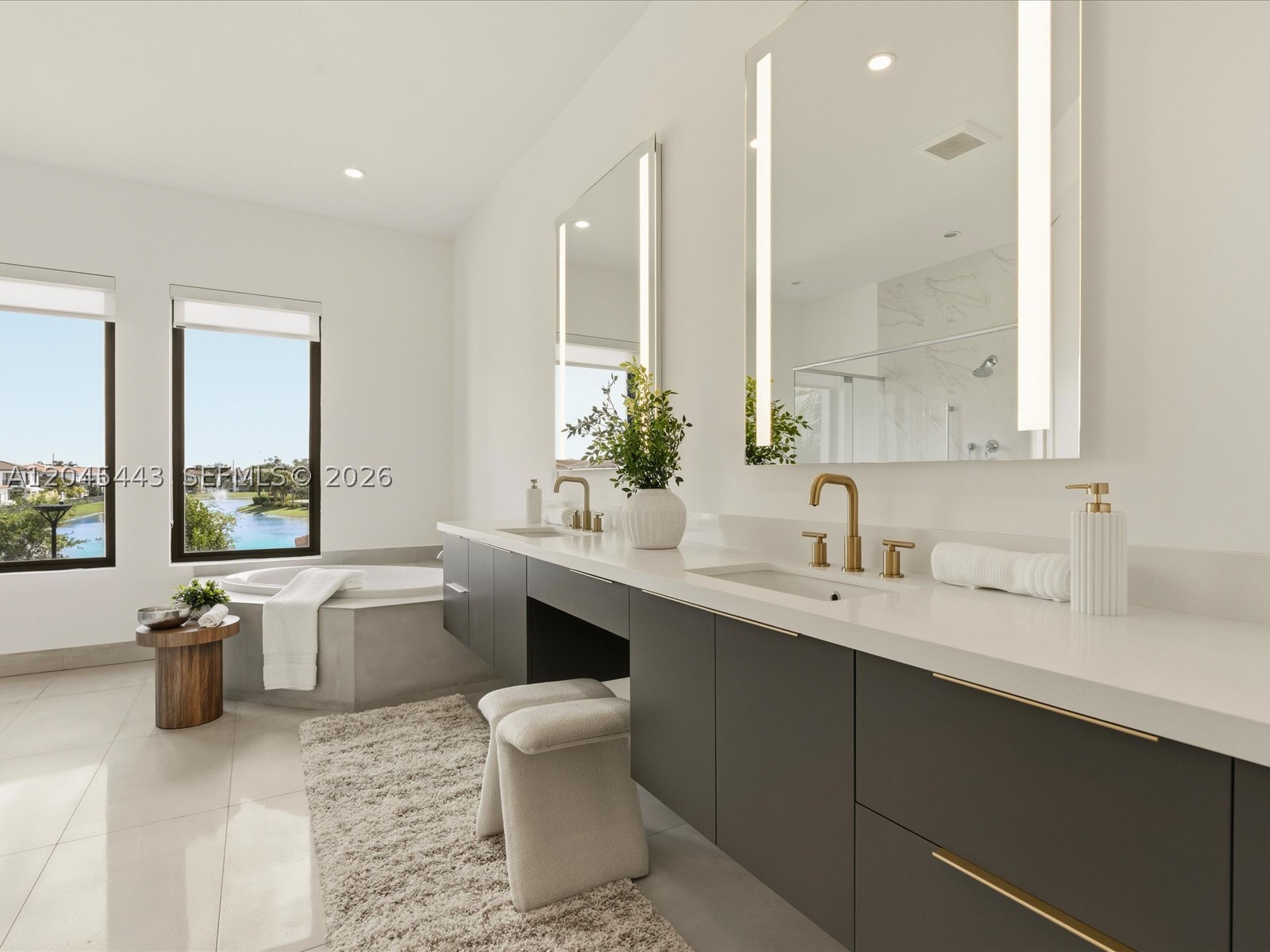 PRESERVE AT EMERALD HILLS - Residential