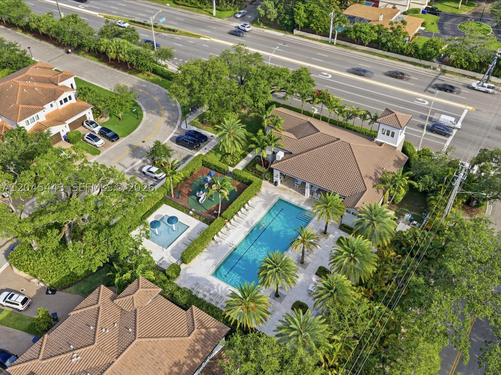 PRESERVE AT EMERALD HILLS - Residential
