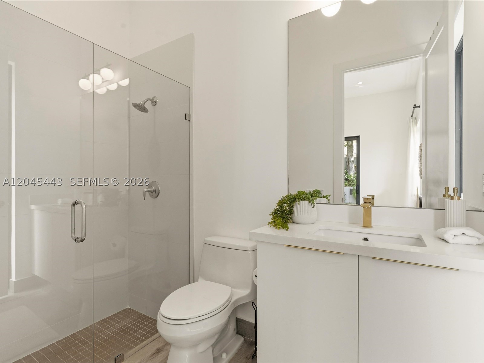 PRESERVE AT EMERALD HILLS - Residential
