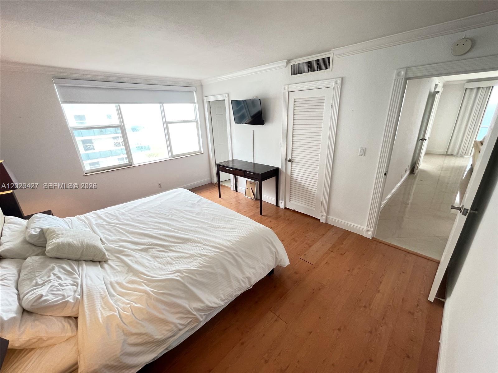 CARLISLE ON THE OCEAN CON - Residential