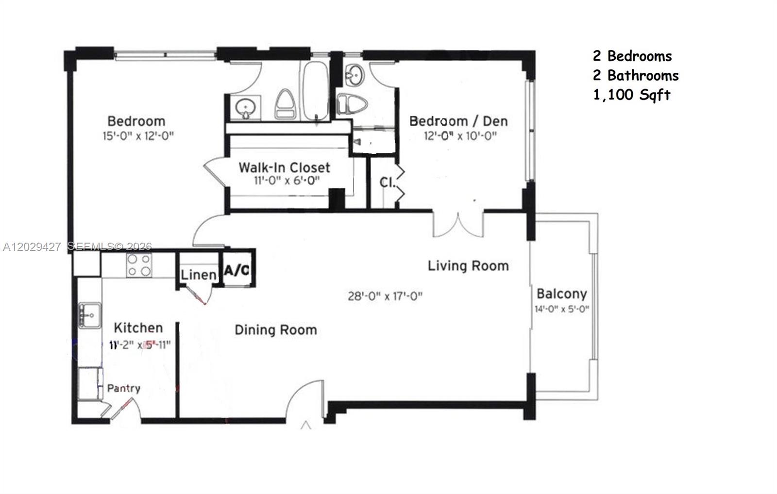 CARLISLE ON THE OCEAN CON - Residential