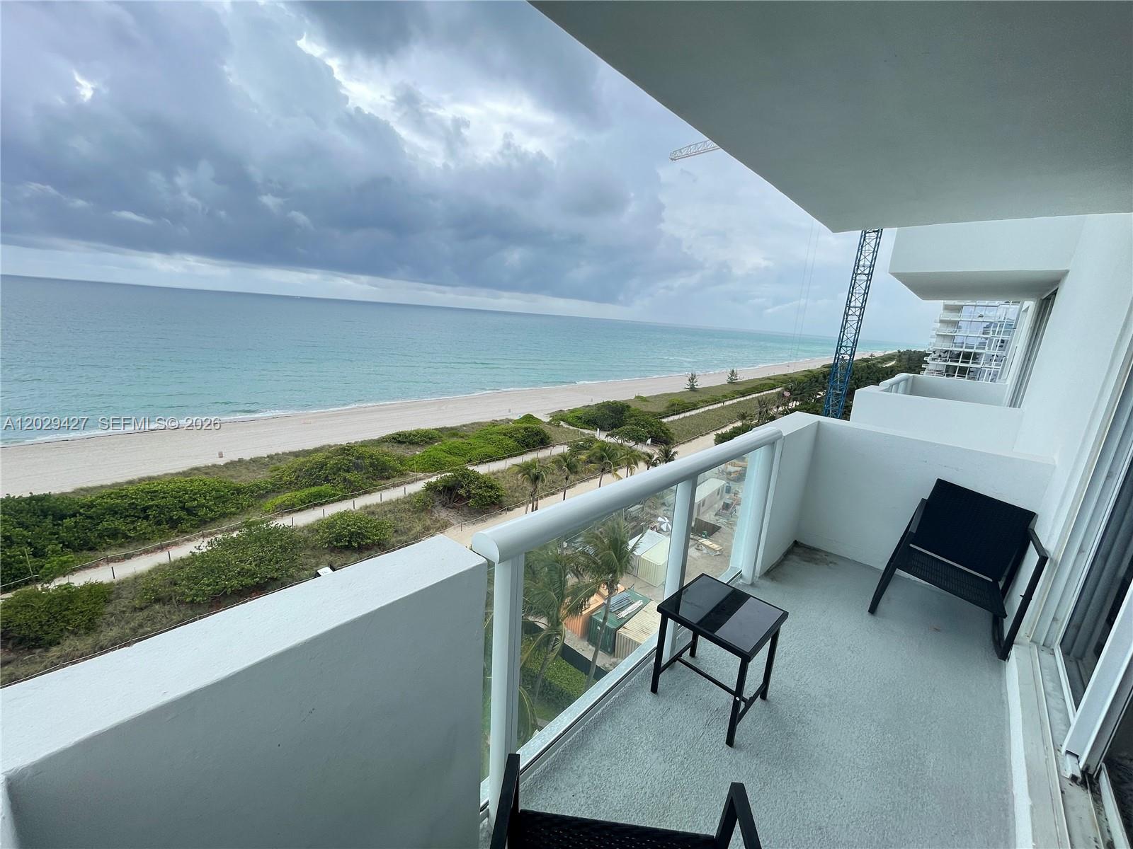 CARLISLE ON THE OCEAN CON - Residential