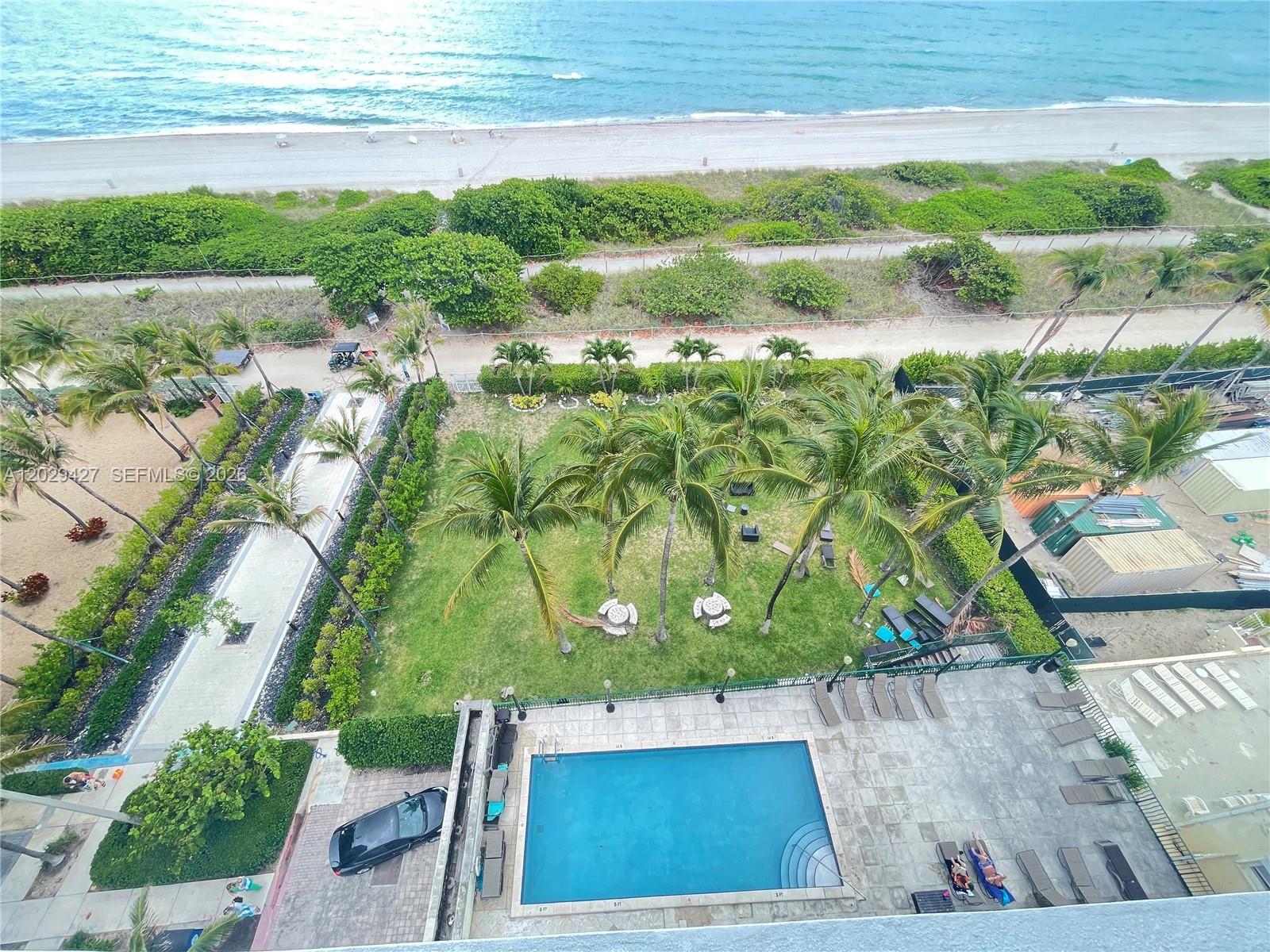 CARLISLE ON THE OCEAN CON - Residential