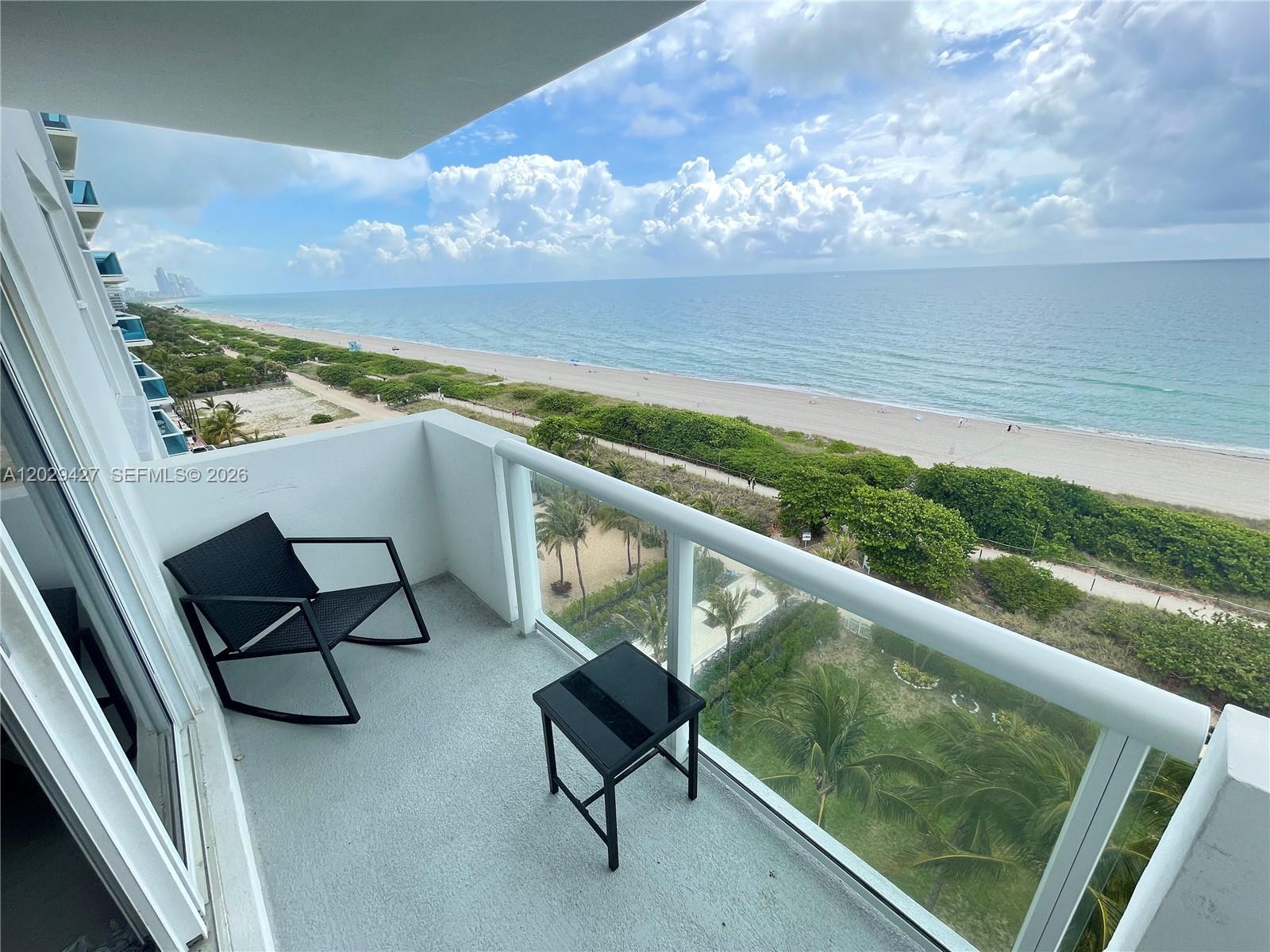 CARLISLE ON THE OCEAN CON - Residential