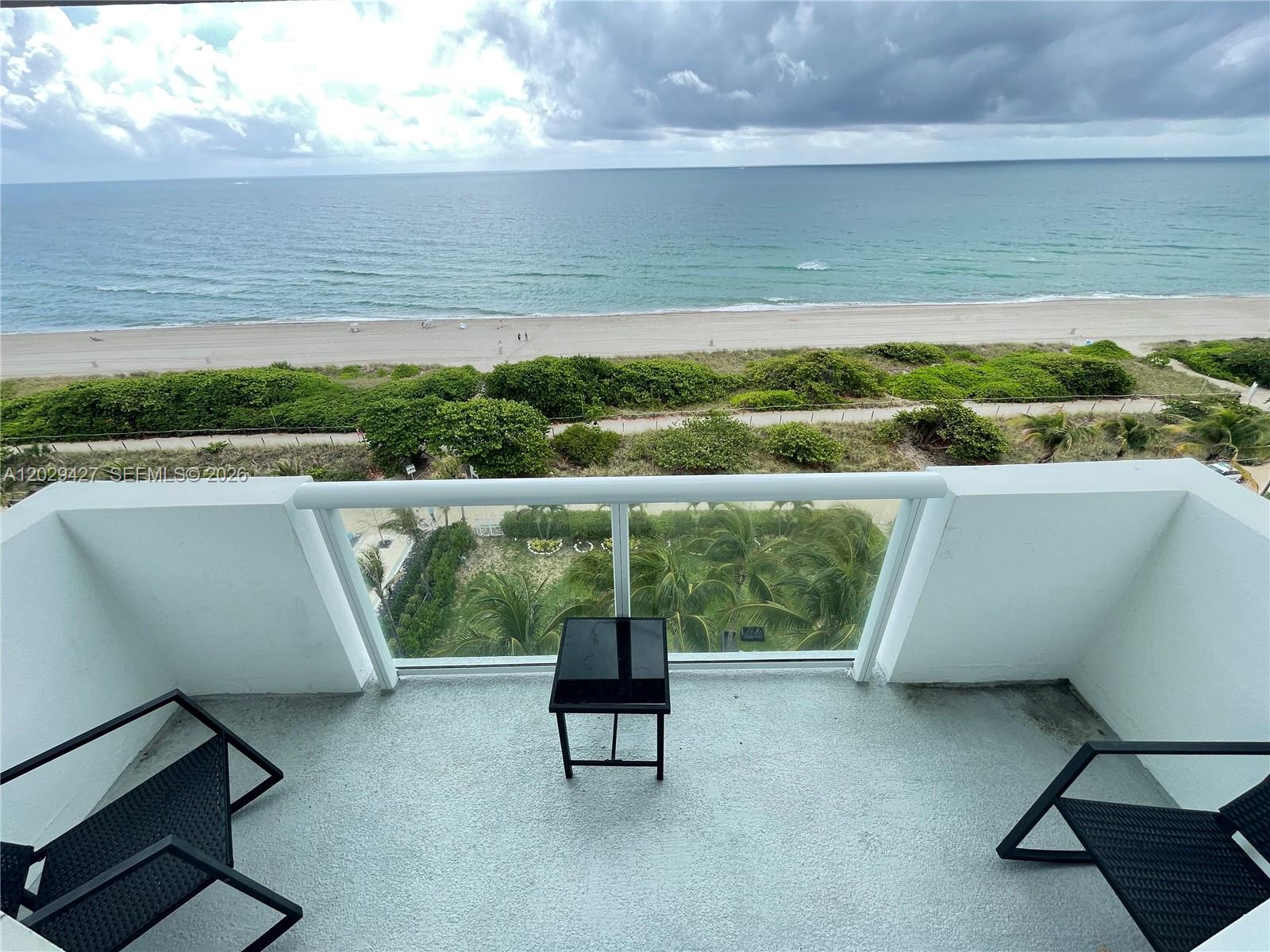 CARLISLE ON THE OCEAN CON - Residential