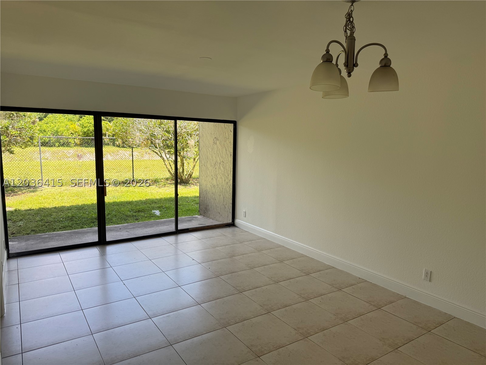 PALM BEACH PLACE CONDO - Residential Lease