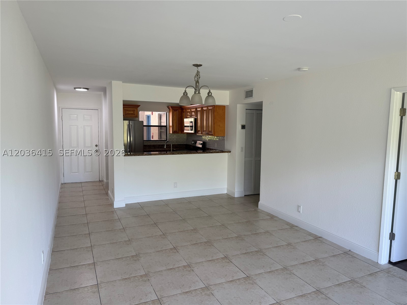PALM BEACH PLACE CONDO - Residential Lease