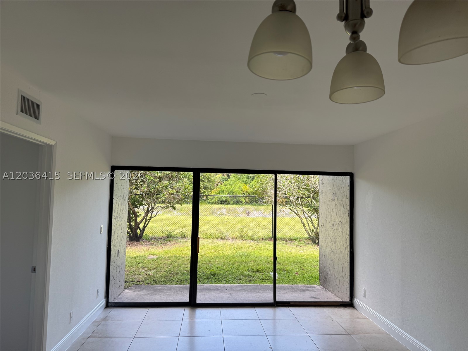 PALM BEACH PLACE CONDO - Residential Lease