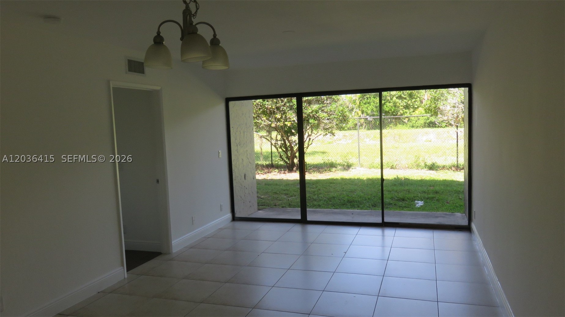 PALM BEACH PLACE CONDO - Residential Lease