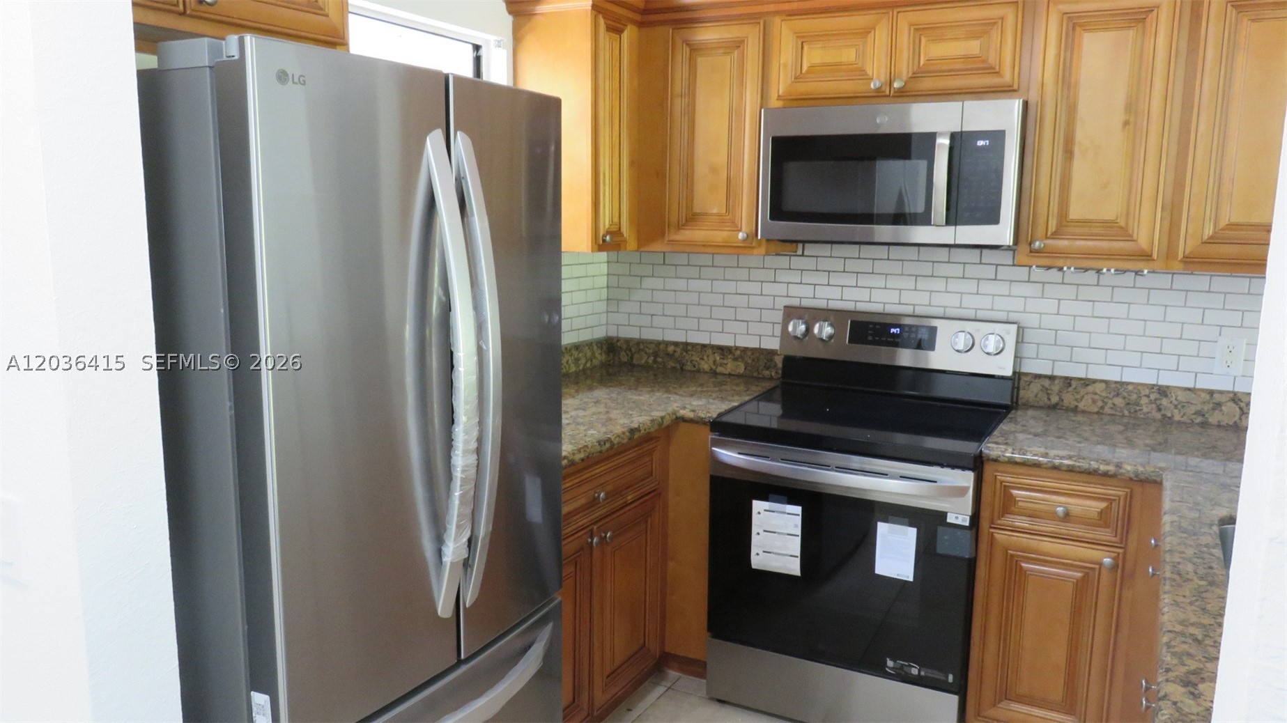 Welcome home to this beautifully refreshed 2-bedroom, 2-bath condo featuring fresh paint throughout and brand-new stainless steel LG appliances and an abundance of natural light. This move-in-ready residence offers comfortable living spaces, an attractive layout, and modern updates that make it easy to call home. Residents enjoy access to an impressive array of community amenities, including two sparkling swimming pools, fully equipped fitness center, tennis courts, Pickleball courts and a children's playground (tot lot).