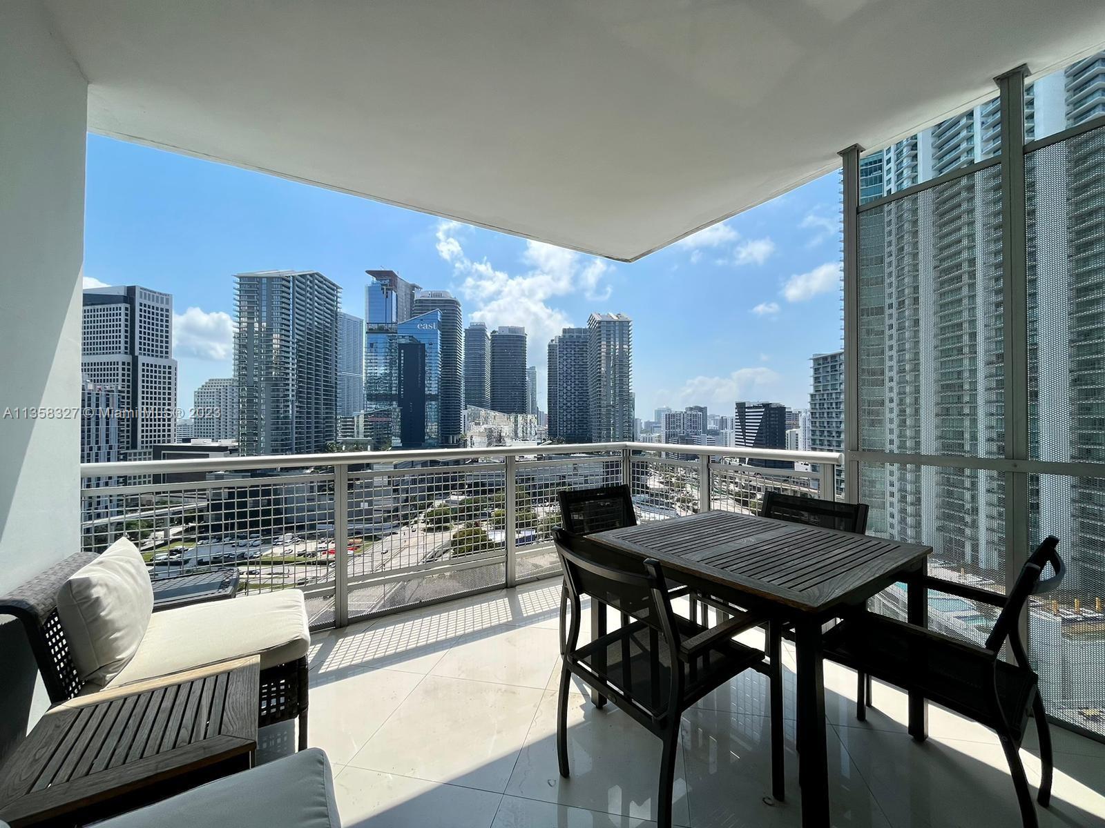 WIND CONDO - Residential Lease