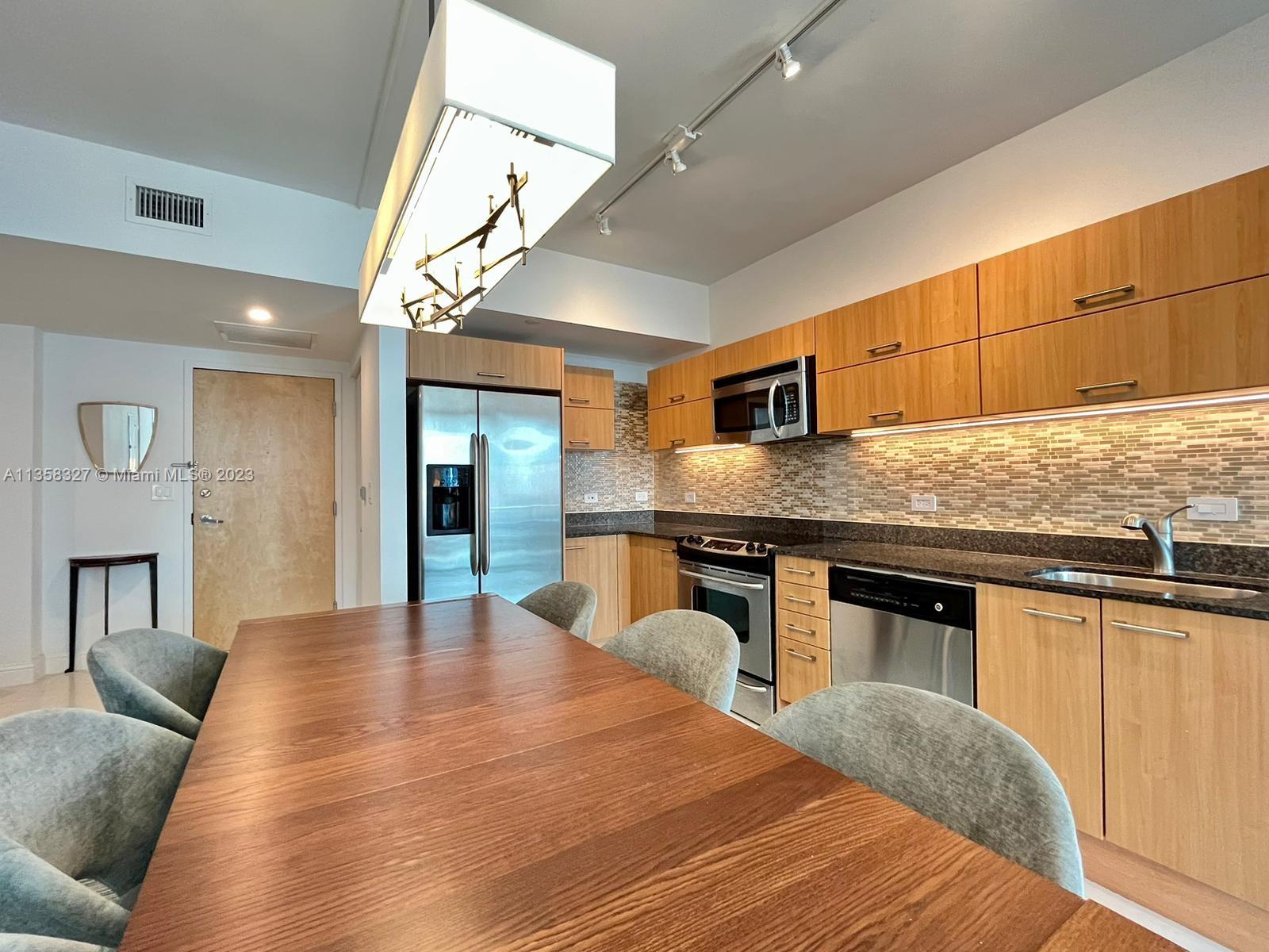 WIND CONDO - Residential Lease
