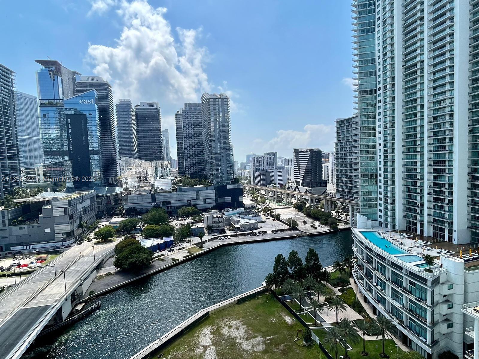 WIND CONDO - Residential Lease