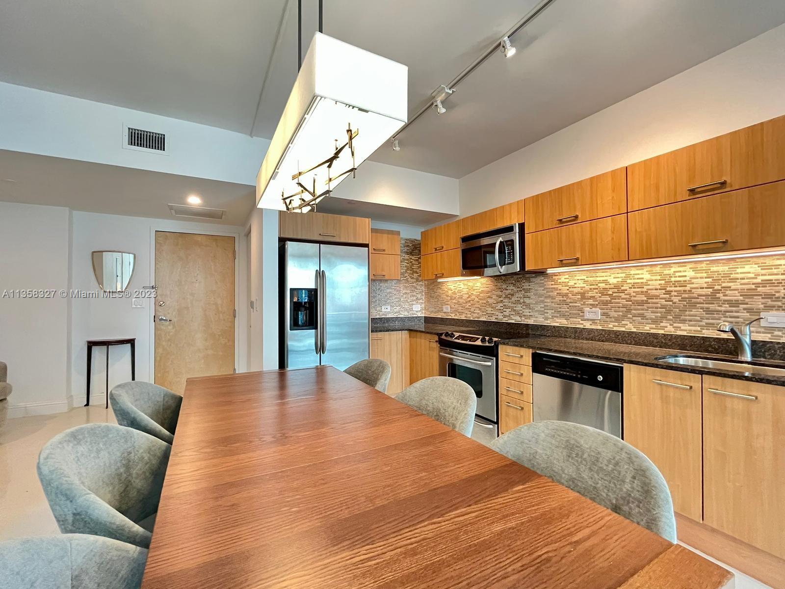 WIND CONDO - Residential Lease