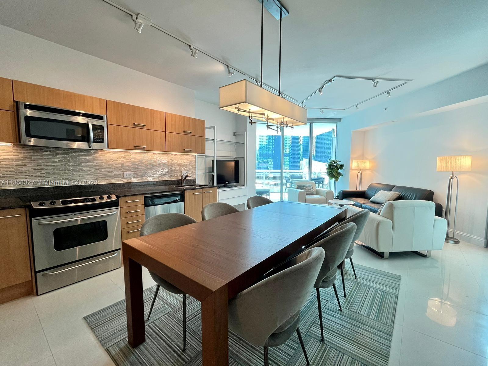 WIND CONDO - Residential Lease