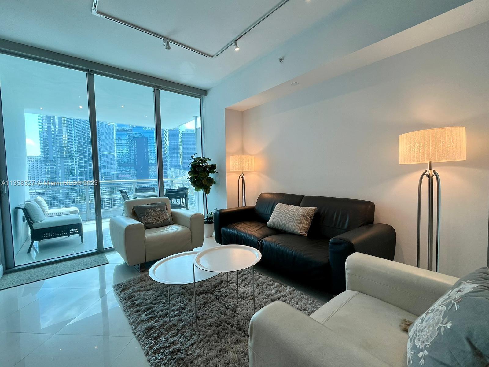 WIND CONDO - Residential Lease