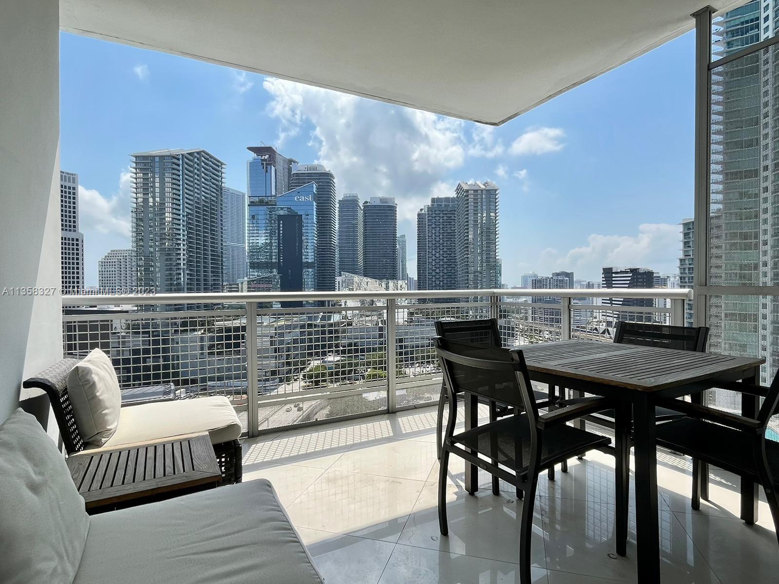 WIND CONDO - Residential Lease