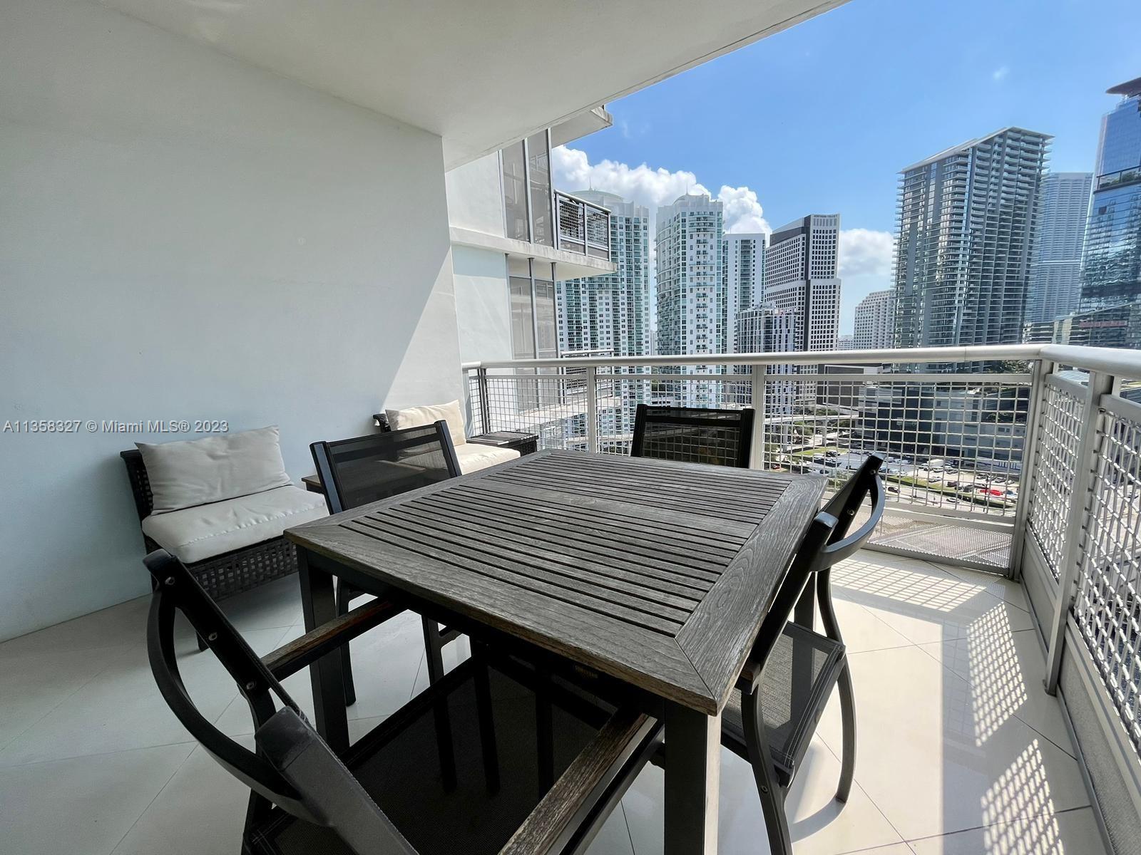 WIND CONDO - Residential Lease
