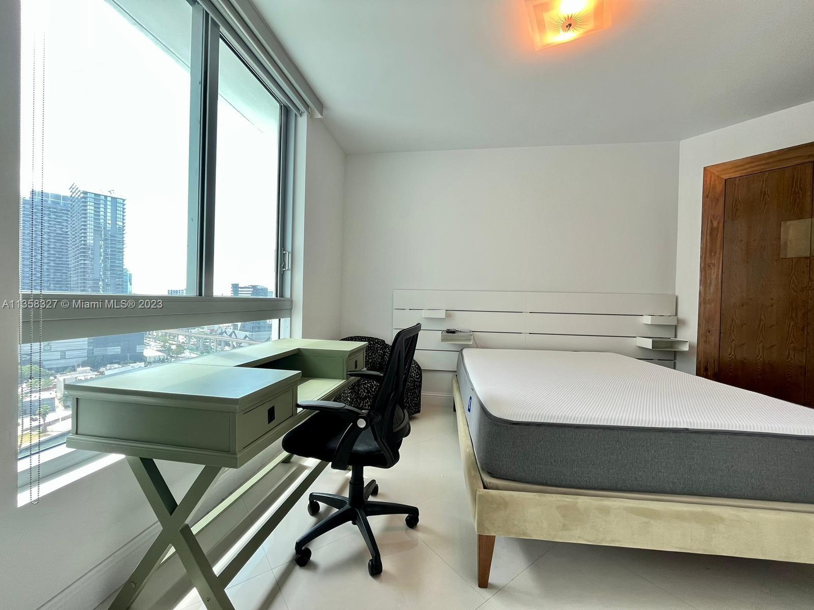 WIND CONDO - Residential Lease
