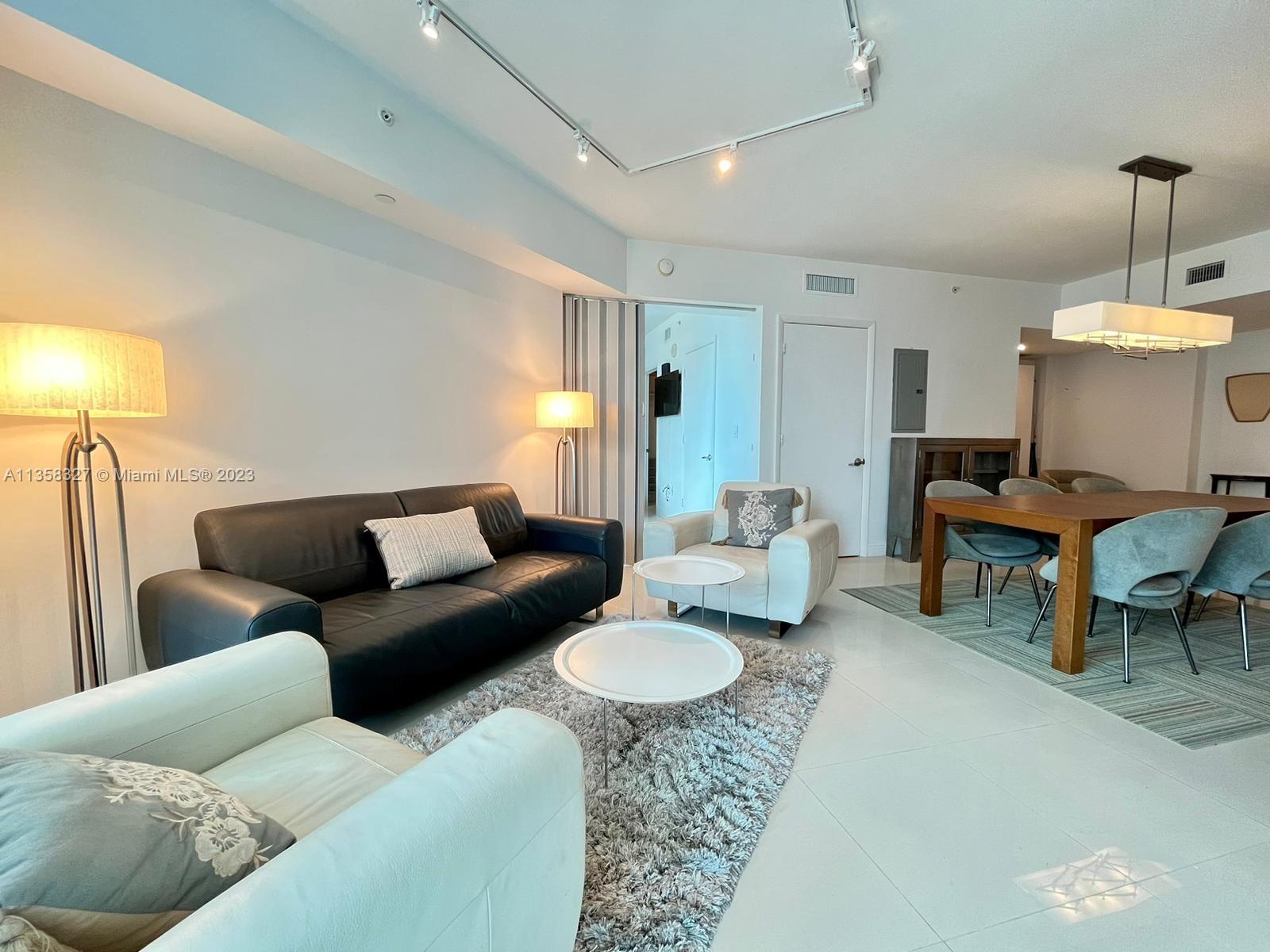 WIND CONDO - Residential Lease
