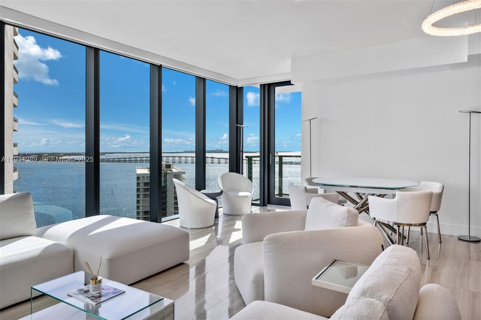 ECHO BRICKELL CONDO - Residential