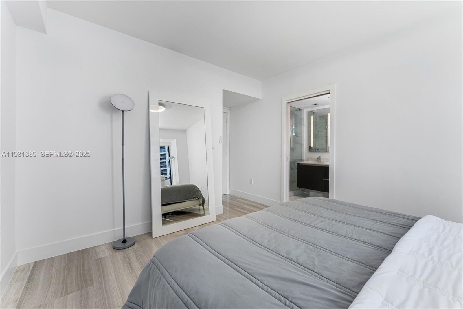 ECHO BRICKELL CONDO - Residential