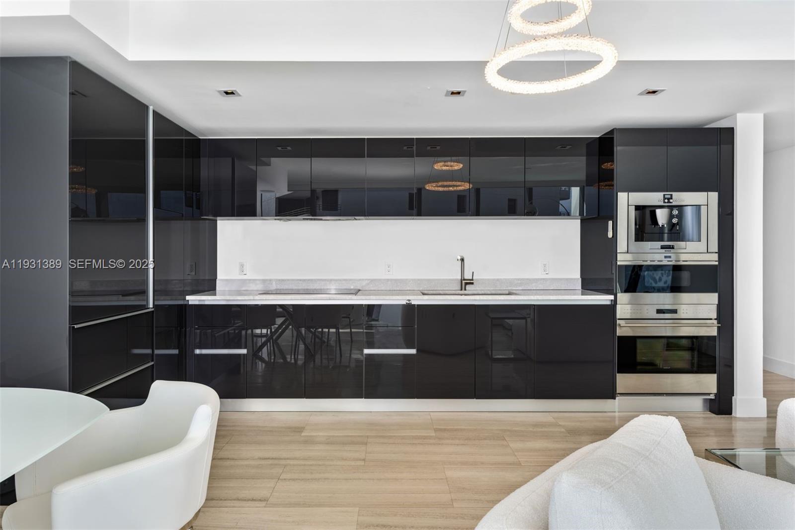 ECHO BRICKELL CONDO - Residential
