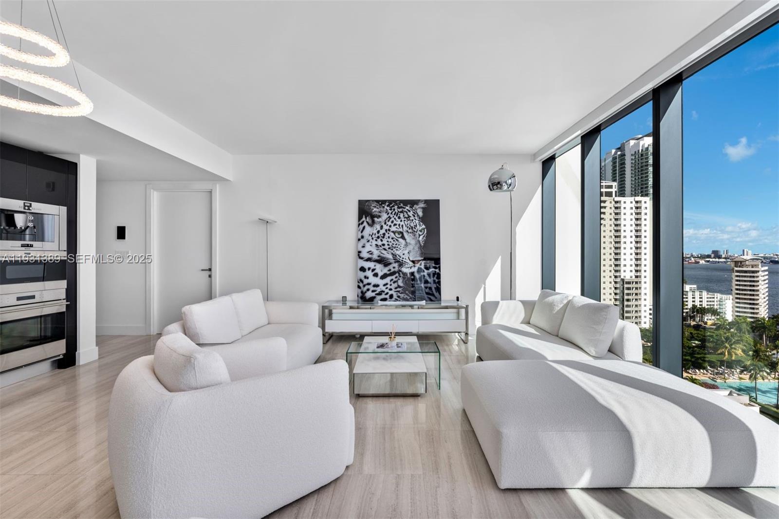 ECHO BRICKELL CONDO - Residential