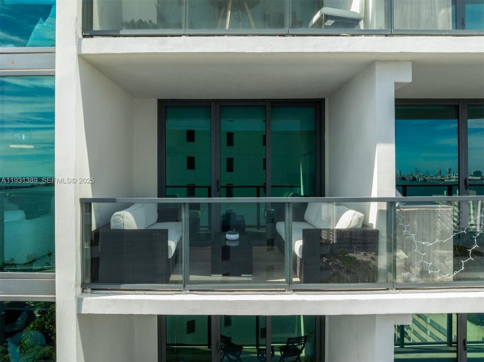 ECHO BRICKELL CONDO - Residential