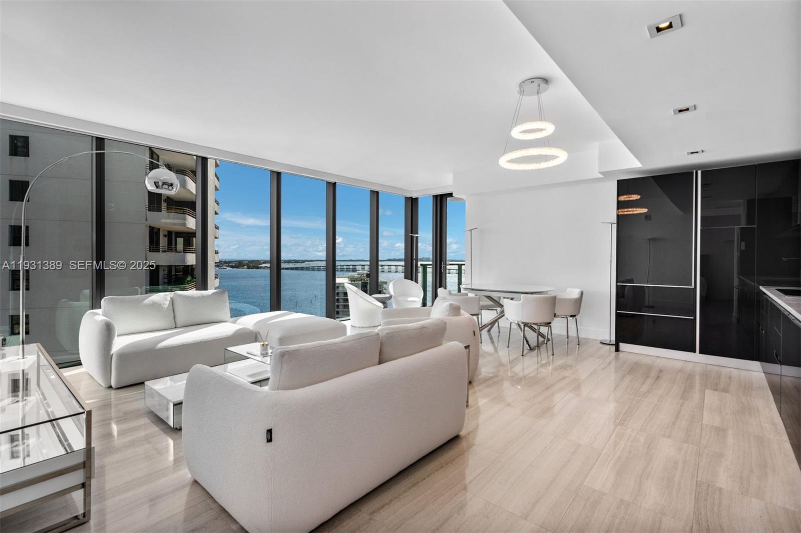 ECHO BRICKELL CONDO - Residential