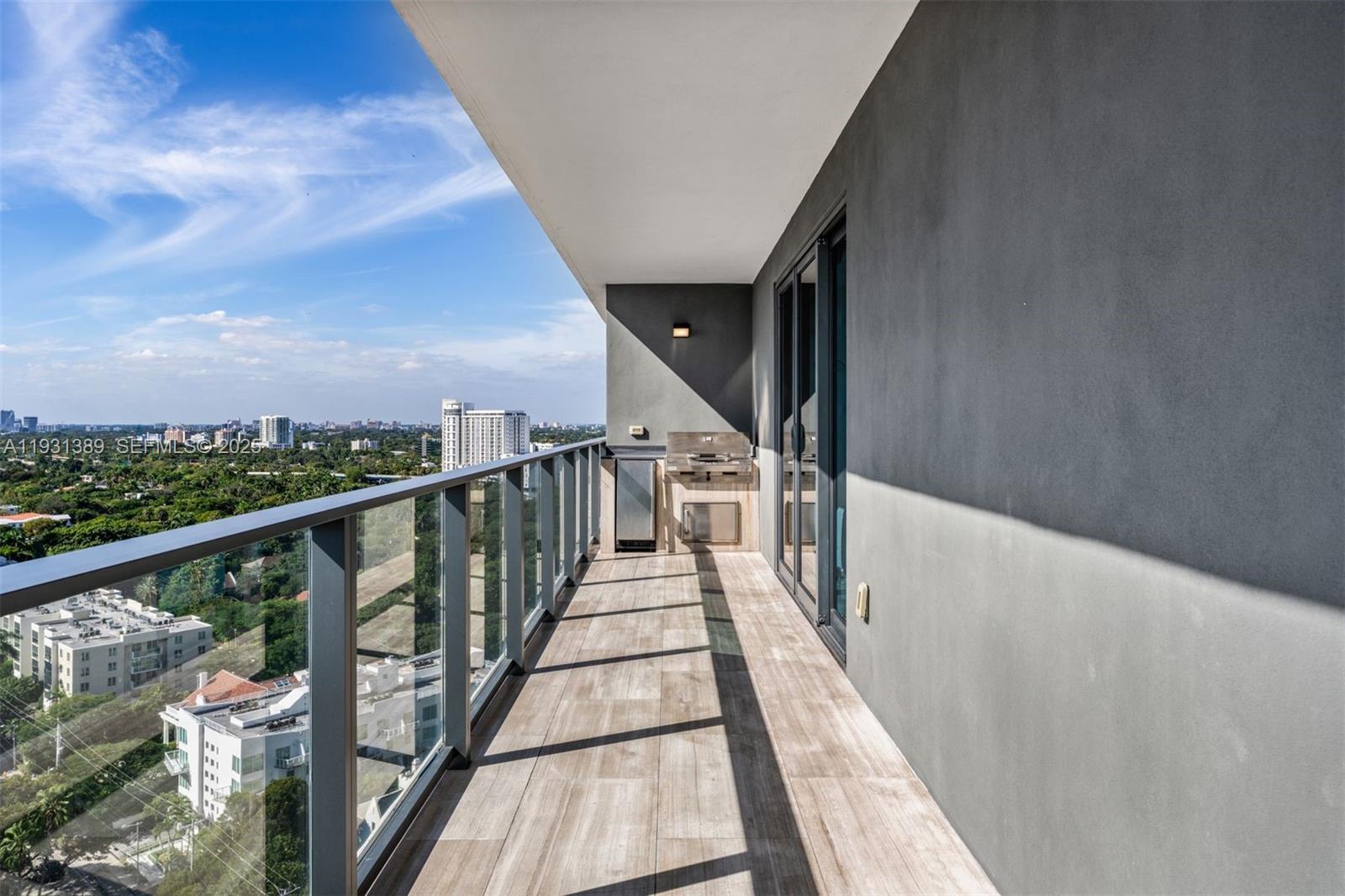 ECHO BRICKELL CONDO - Residential