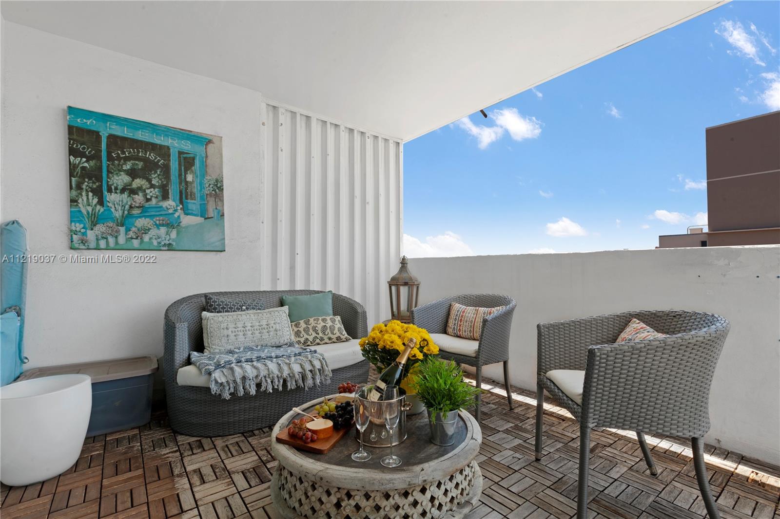 LINCOLN WEST TOWERS CONDO - Residential